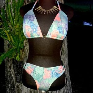 Victoria Secret Bikini- worn once